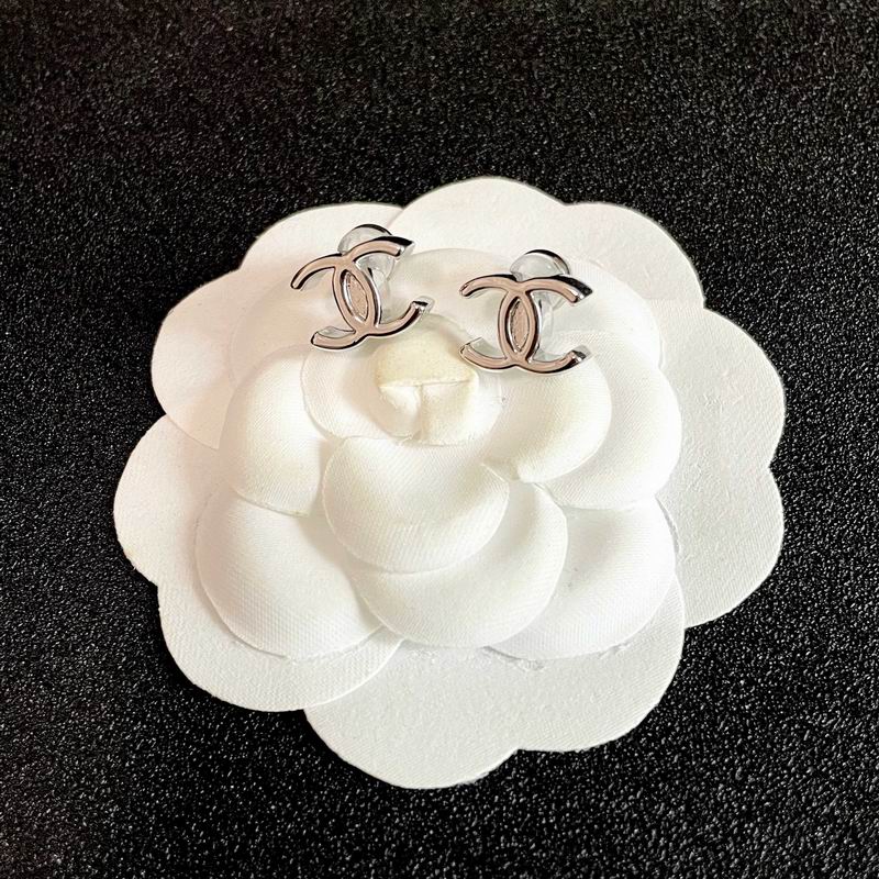 Chanel Earring 08yxs246